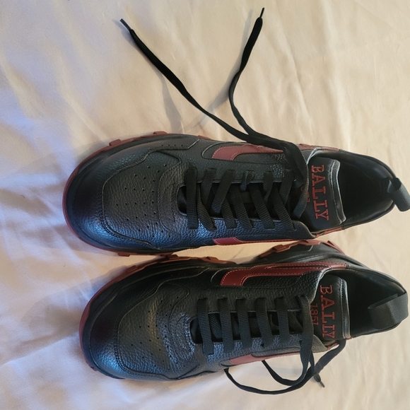 Bally sneakers - Picture 2 of 6